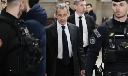 Condanna definitiva a Sarkozy per il finanziamento illegale della campagna 2012