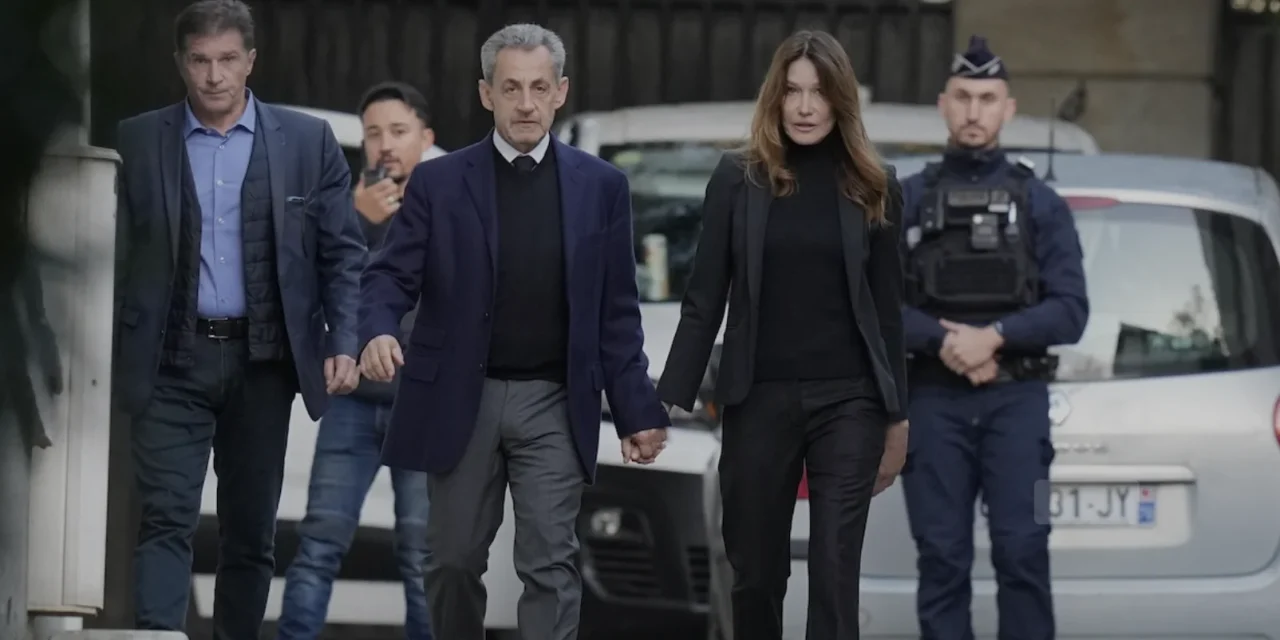 Il ritorno di Sarkozy e l’ombra lunga della giustizia politica