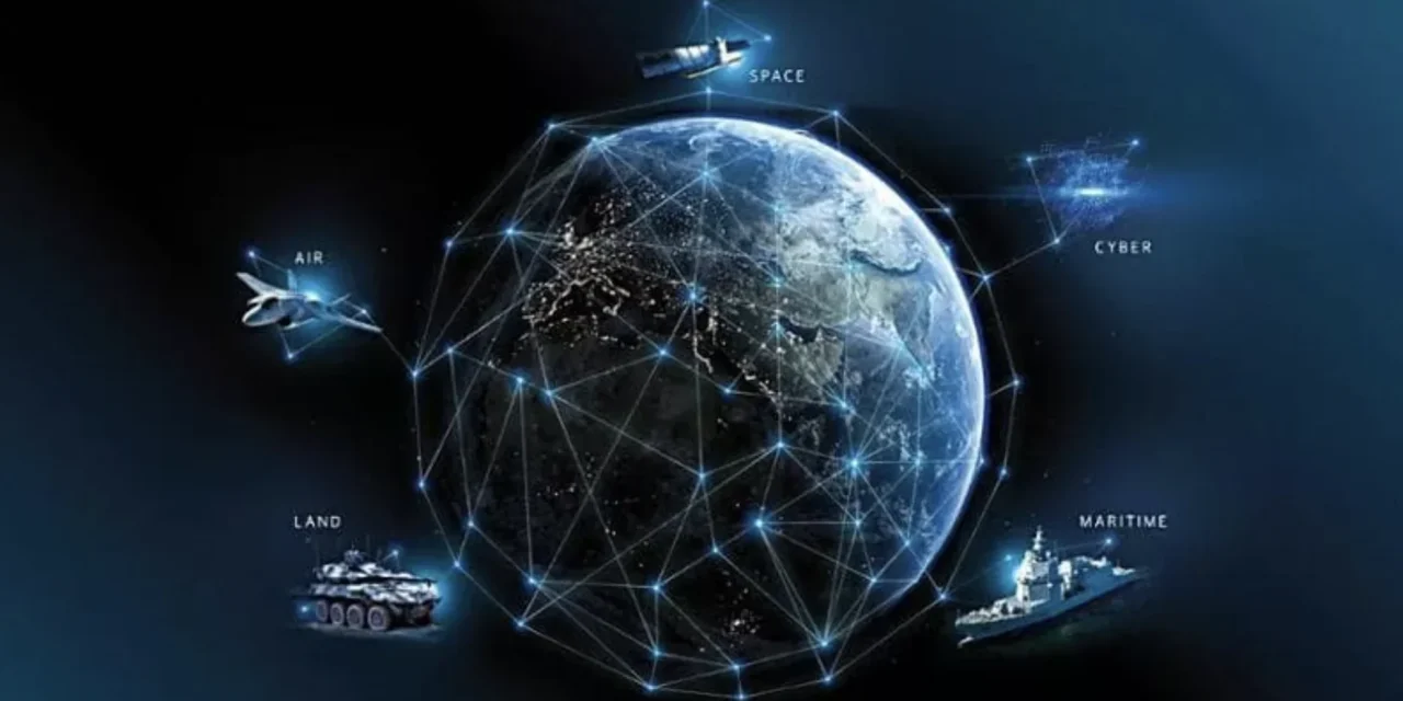 Il ritorno alla deterrenza mentre Leonardo crea “Michelangelo”. Lo scudo antidrone globale