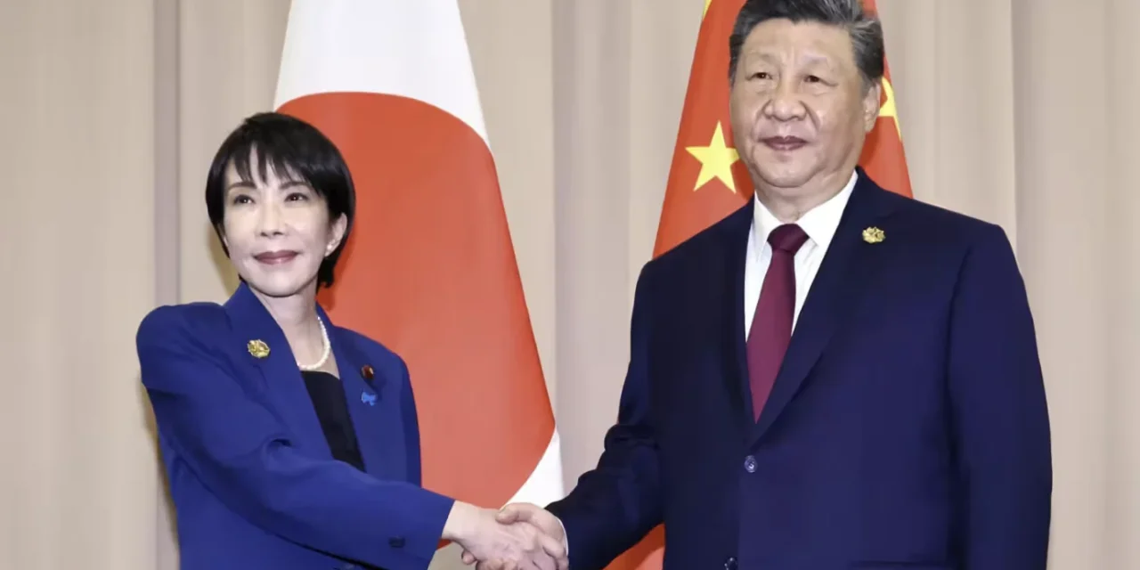 Tokyo, Washington e la linea sottile tra difesa e provocazione