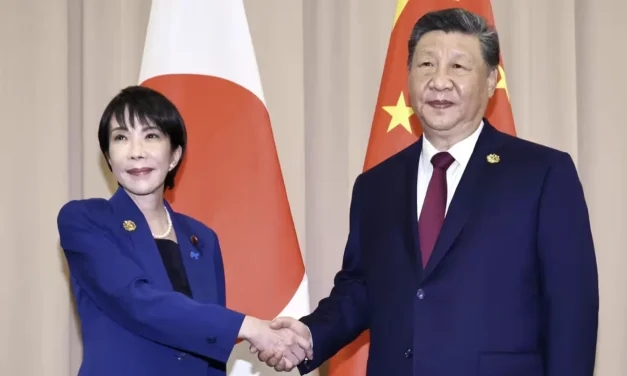 Tokyo, Washington e la linea sottile tra difesa e provocazione