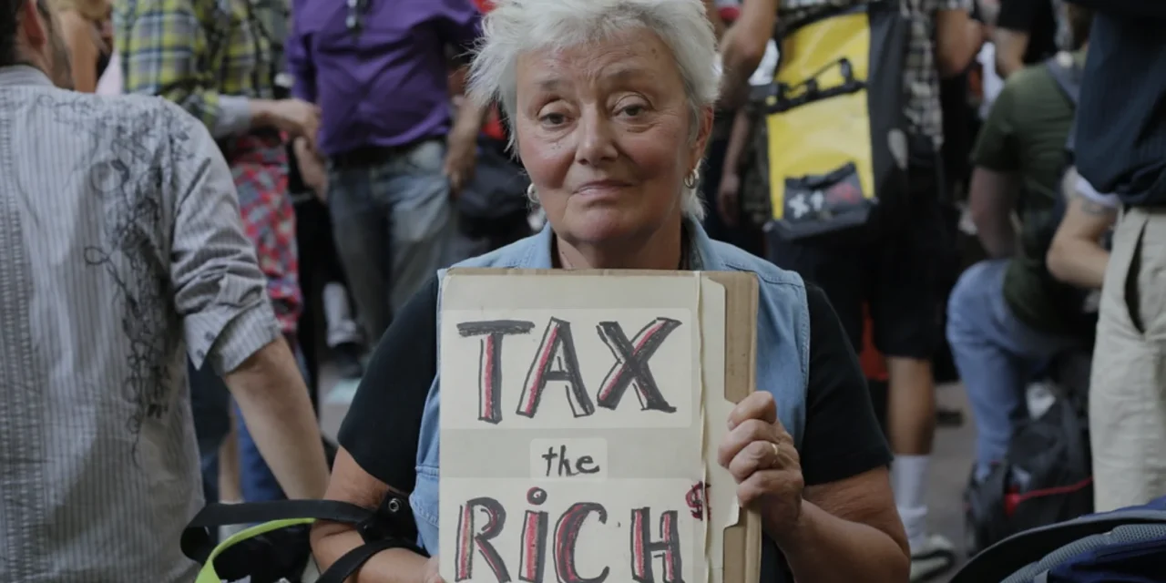 La politica trumpiana gioca con il pane dei poveri