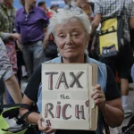 La politica trumpiana gioca con il pane dei poveri