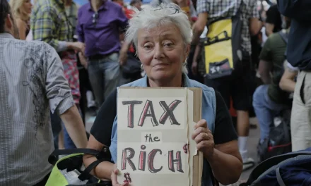 La politica trumpiana gioca con il pane dei poveri