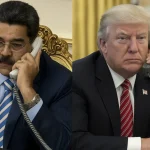 Telefonata Trump–Maduro: cosa rivela davvero sul futuro del Venezuela tra crisi, petro-geopolitica e narrativa antidroga