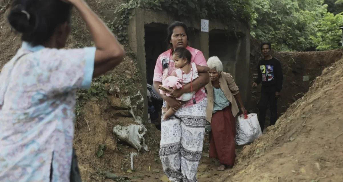 Thailandia-Cambogia. La frontiera della paura e il fragile mestiere della pace