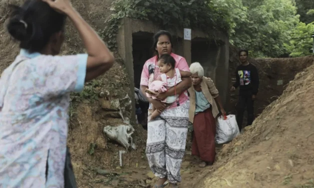 Thailandia-Cambogia. La frontiera della paura e il fragile mestiere della pace