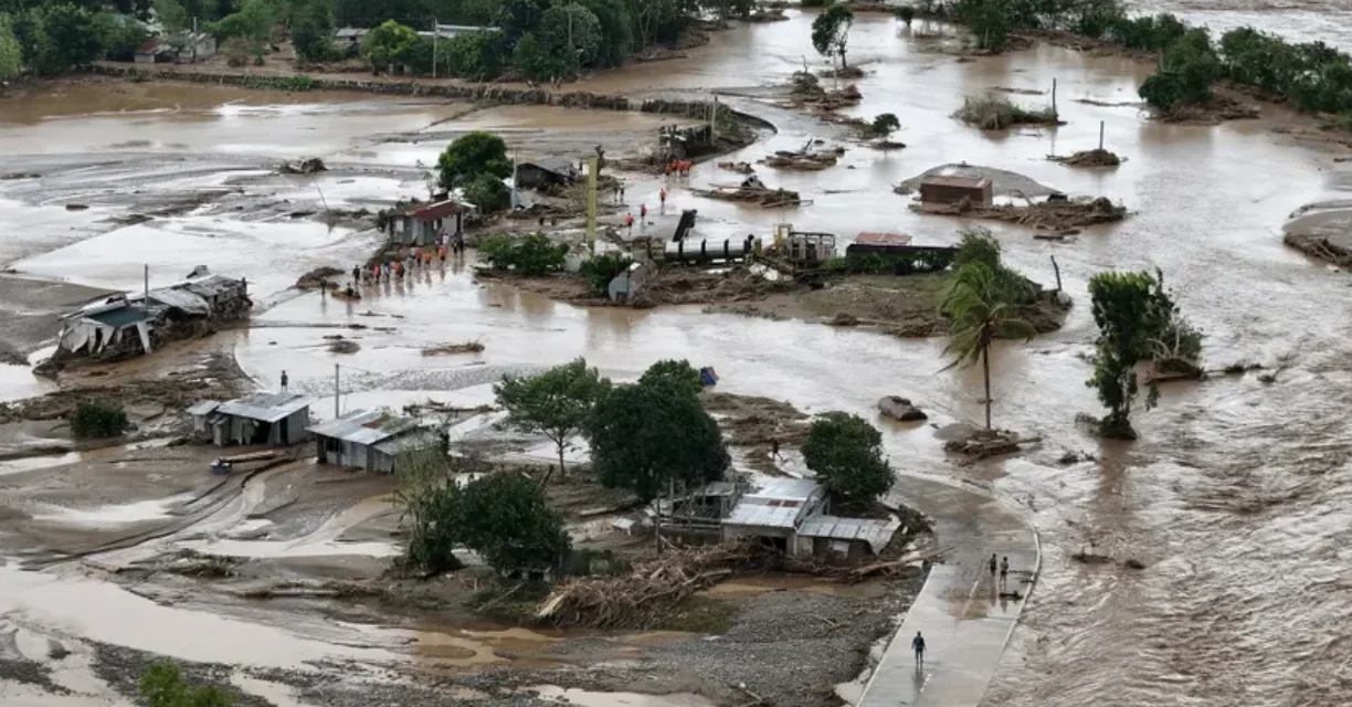 Filippine, popolo della tempesta e della speranza