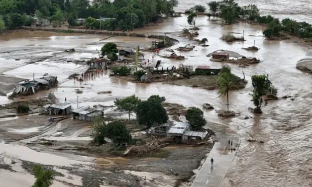 Filippine, popolo della tempesta e della speranza
