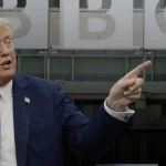 Trump contro la BBC: quando la verità diventa un’arma