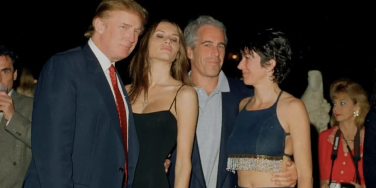 Epstein, Trump e la tentazione di insabbiare la verità