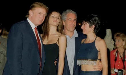 Epstein, Trump e la tentazione di insabbiare la verità