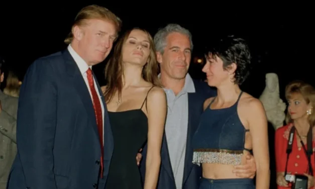 Epstein, Trump e la tentazione di insabbiare la verità