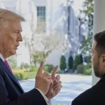 Ultimatum di Trump a Zelensky per accettare le sue condizioni sulla resa