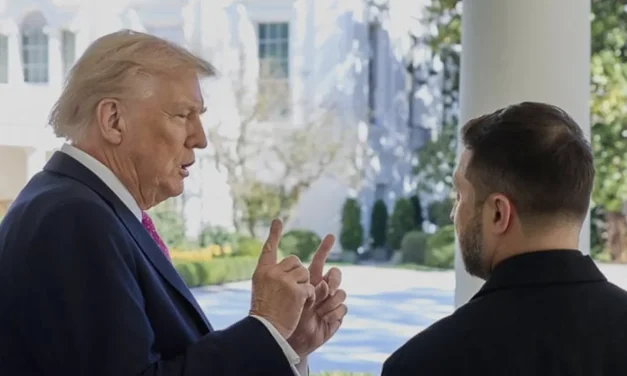 Ultimatum di Trump a Zelensky per accettare le sue condizioni sulla resa