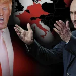 Trump, Putin e l’Europa: la notte in cui il mondo ha cambiato asse