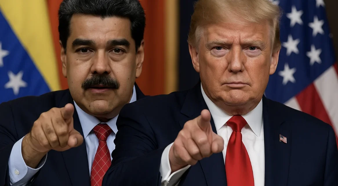 Venezuela contro Trump: la crisi sullo spazio aereo che minaccia il diritto internazionale
