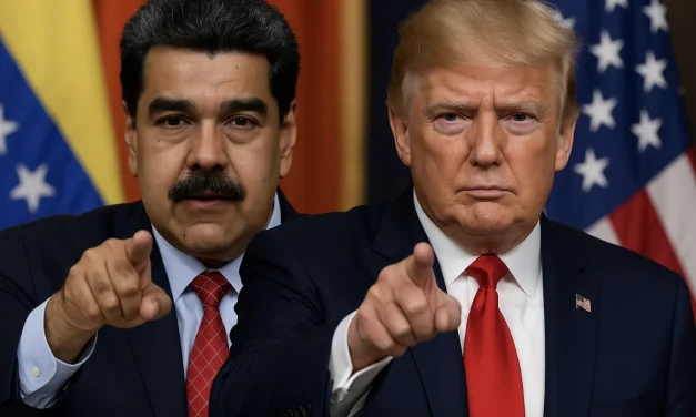 Venezuela contro Trump: la crisi sullo spazio aereo che minaccia il diritto internazionale