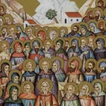 Tutti i Santi. La festa della gente luminosa