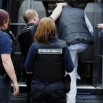 Progetto inglese di irrigidimento sull’immigrazione