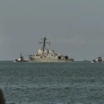 L’ombra delle navi nel Caribe e il destino di un popolo