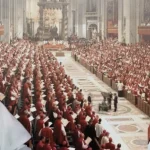 La Chiesa respirò il soffio dello Spirito nel Vaticano II