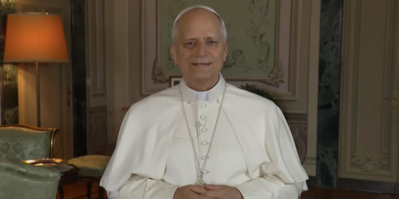 A Belém il Papa chiede al mondo di scegliere la cooperazione.
