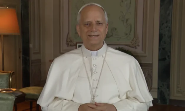 A Belém il Papa chiede al mondo di scegliere la cooperazione.