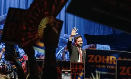 Un sindaco musulmano a New York: segnale locale, messaggio nazionale