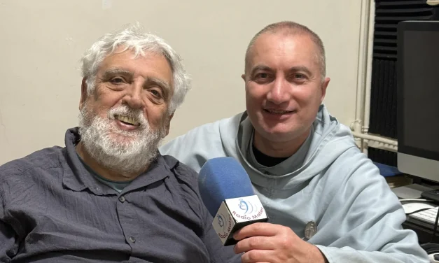 Luciano Vasapollo, il sapere che non tradisce gli ultimi