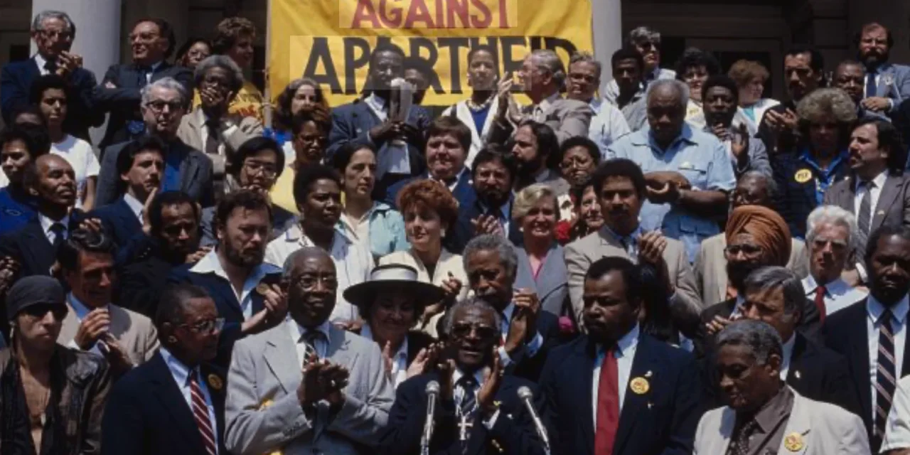 I diritti “inventati” dall’Occidente? No: la bussola venne dal Sud