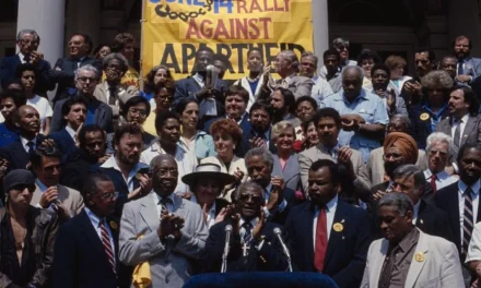 I diritti “inventati” dall’Occidente? No: la bussola venne dal Sud