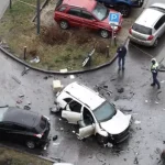 Mosca, l’autobomba e la guerra che rientra in casa