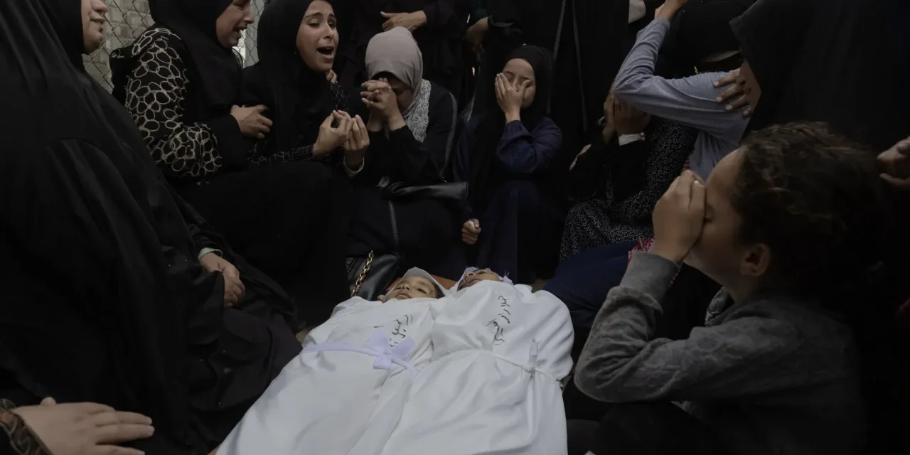 Il cessate il fuoco che non sa fare silenzio