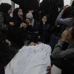 Il cessate il fuoco che non sa fare silenzio