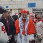 Un Natale che resiste: Gaza e la grammatica dei piccoli gesti