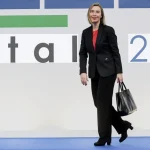 L’ombra lunga dell’Europa: il caso Mogherini e la fragilità delle sue élite