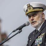 Meloni richiama alla prudenza, Cavo Dragone ridimensiona