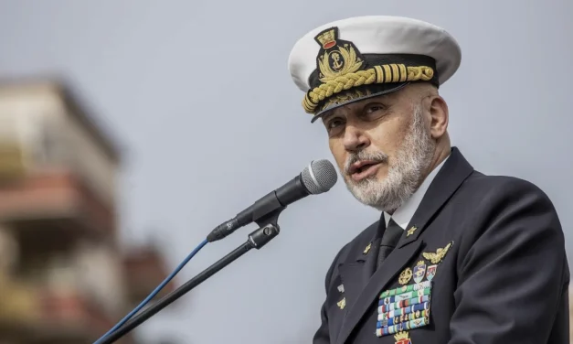 Meloni richiama alla prudenza, Cavo Dragone ridimensiona