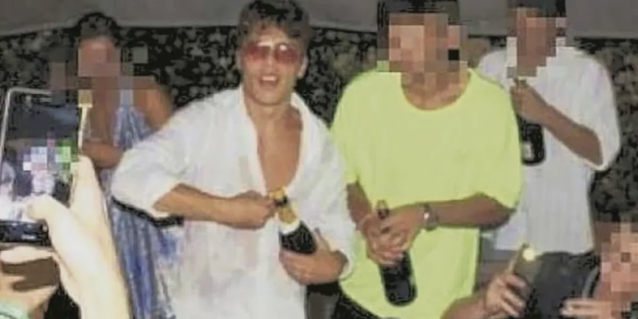 Fu stupro di gruppo. Condannato in primo grado Grillo jr.