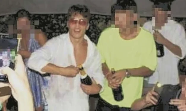 Fu stupro di gruppo. Condannato in primo grado Grillo jr.