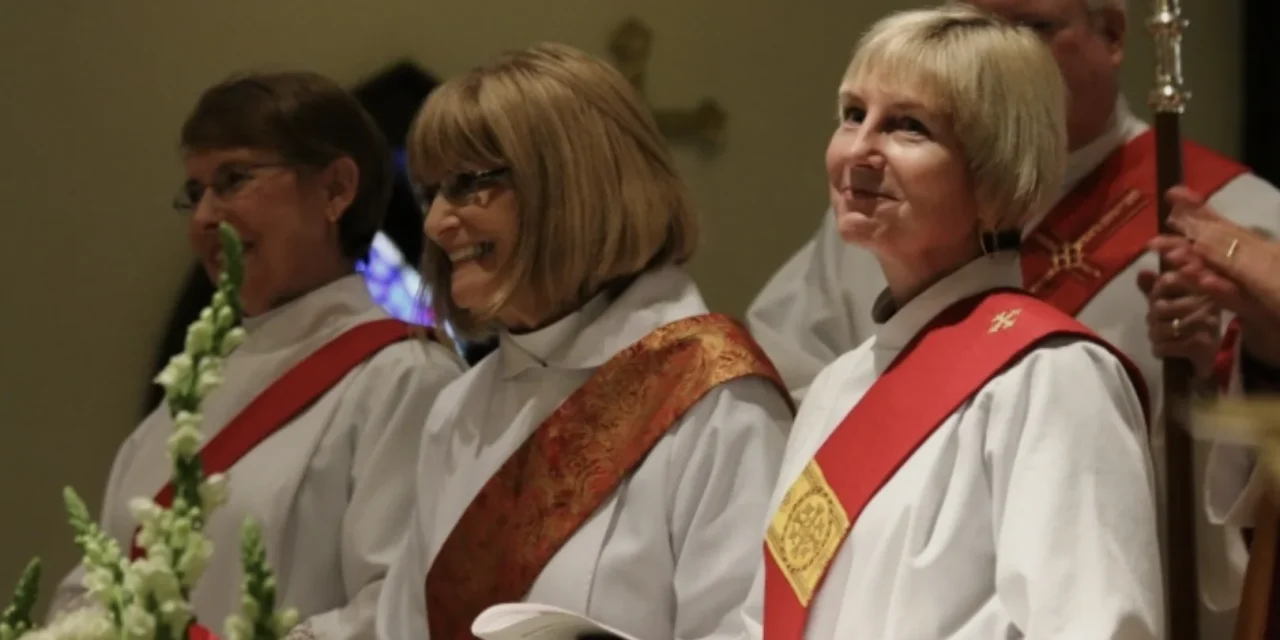 Diaconesse, diaconia e parresia: cosa ci dice davvero il no prudenziale di Roma