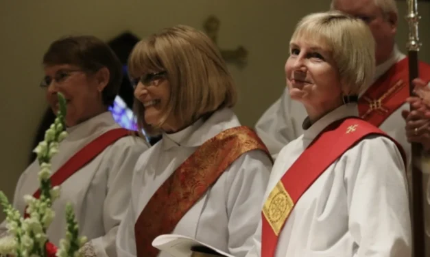 Diaconesse, diaconia e parresia: cosa ci dice davvero il no prudenziale di Roma