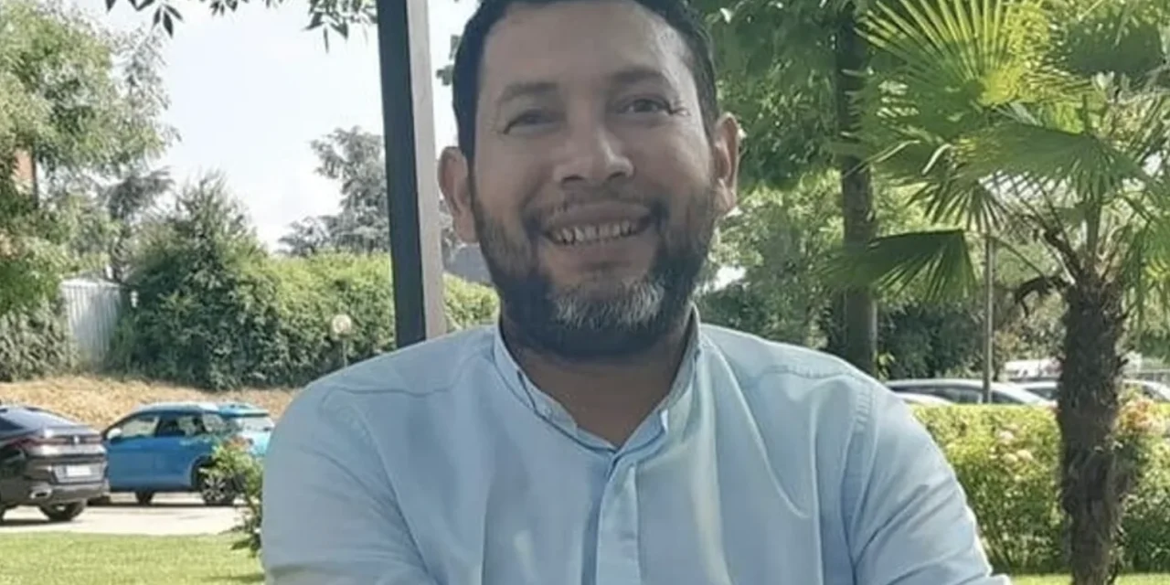 Accoltellato un prete a Modena. I rischi consapevoli di chi si dona a tutti