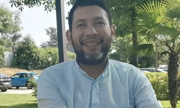 Accoltellato un prete a Modena. I rischi consapevoli di chi si dona a tutti