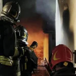 Tragedia al Mugello. Un anziano si fa esplodere in casa