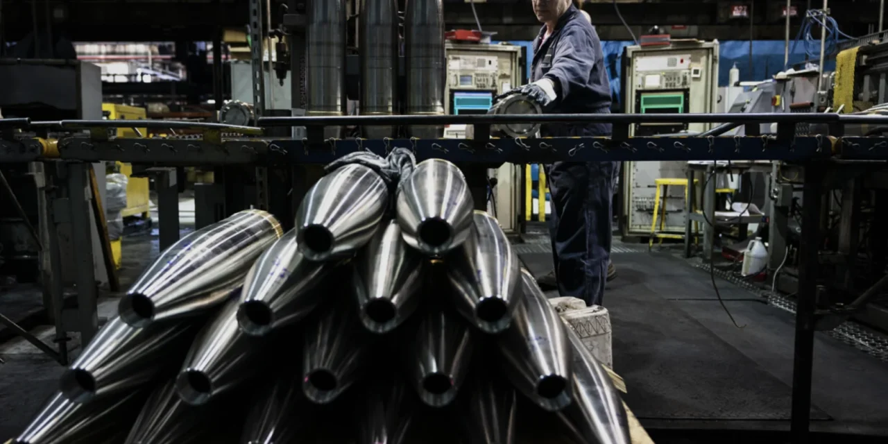 Bilancio e cannoni: quando la manovra parla il linguaggio della guerra