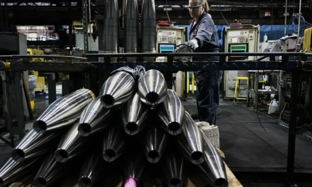 Bilancio e cannoni: quando la manovra parla il linguaggio della guerra