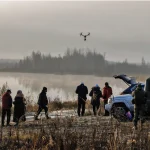 In Russia la guerra è raccontata come commedia