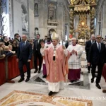 Tra le sbarre e la speranza: il carcere come luogo teologico